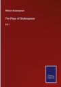 William Shakespeare: The Plays of Shakespeare, Buch