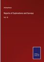 Anonymous: Reports of Explorations and Surveys, Buch
