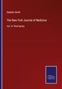 Stephen Smith: The New York Journal of Medicine, Buch