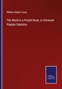 William Hanby Crump: The World in a Pocket Book, or Universal Popular Statistics, Buch