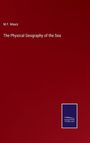 M. F. Maury: The Physical Geography of the Sea, Buch