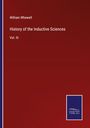 William Whewell: History of the Inductive Sciences, Buch