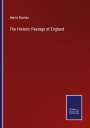 Harris Nicolas: The Historic Peerage of England, Buch