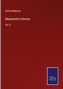 Emma Robinson: Mauleverer's Divorce, Buch