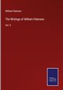 William Paterson: The Writings of William Paterson, Buch