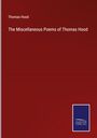 Thomas Hood: The Miscellaneous Poems of Thomas Hood, Buch