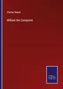 Charles Napier: William the Conquerer, Buch