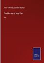 Annie Edwards: The Morals of May Fair, Buch