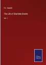 E. C. Gaskell: The Life of Charlotte Bronte, Buch