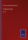 Thomas Tooke: A History of Prices, Buch