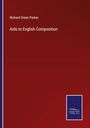Richard Green Parker: Aids to English Composition, Buch