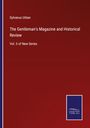 Sylvanus Urban: The Gentleman's Magazine and Historical Review, Buch