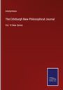 Anonymous: The Edinburgh New Philosophical Journal, Buch