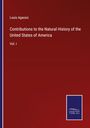 Louis Agassiz: Contributions to the Natural History of the United States of America, Buch