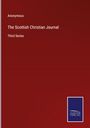 Anonymous: The Scottish Christian Journal, Buch