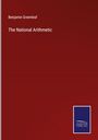 Benjamin Greenleaf: The National Arithmetic, Buch