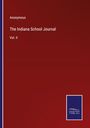 Anonymous: The Indiana School Journal, Buch