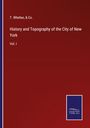 T. Whellan: History and Topography of the City of New York, Buch