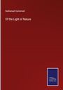 Nathanael Culverwel: Of the Light of Nature, Buch