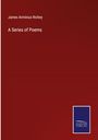 James Arminius Richey: A Series of Poems, Buch