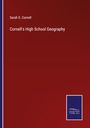 Sarah S. Cornell: Cornell's High School Geography, Buch