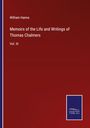 William Hanna: Memoirs of the Life and Writings of Thomas Chalmers, Buch