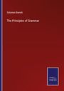 Solomon Barrett: The Principles of Grammar, Buch