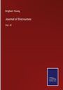 Brigham Young: Journal of Discourses, Buch