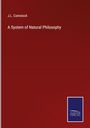 J. L. Comstock: A System of Natural Philosophy, Buch