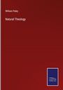 William Paley: Natural Theology, Buch