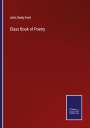John Seely Hart: Class Book of Poetry, Buch