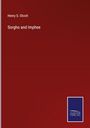Henry S. Olcott: Sorgho and Imphee, Buch