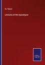 Ro. Ryland: Lectures on the Apocalypse, Buch