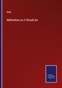 Elihu: Methodism as it Should be, Buch