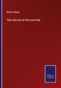 Warren Chase: The Life-Line of the Lone One, Buch