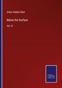 Arthur Hallam Elton: Below the Surface, Buch