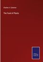 Charles A. Cameron: The Food of Plants, Buch