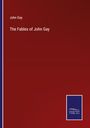 John Gay: The Fables of John Gay, Buch