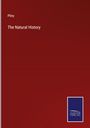 Pliny: The Natural History, Buch