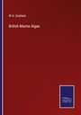 W. H. Grattann: British Marine Algae, Buch