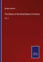 Richard Hildreth: The History of the United States of America, Buch