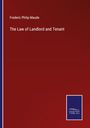 Frederic Philip Maude: The Law of Landlord and Tenant, Buch