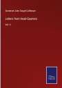 Somerset John Gough Calthorpe: Letters from Head-Quarters, Buch