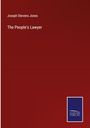 Joseph Stevens Jones: The People's Lawyer, Buch