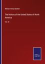William Henry Bartlett: The History of the United States of North America, Buch