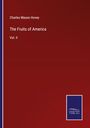 Charles Mason Hovey: The Fruits of America, Buch