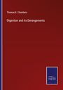 Thomas K. Chambers: Digestion and its Derangements, Buch
