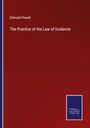 Edmund Powell: The Practice of the Law of Evidence, Buch