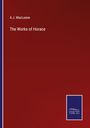 A. J. Macleane: The Works of Horace, Buch