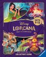 Disney Lorcana Trading Card Game - Der offizielle Collector's Guide: Sets 9-13 - Buch zum Spiel, Buch